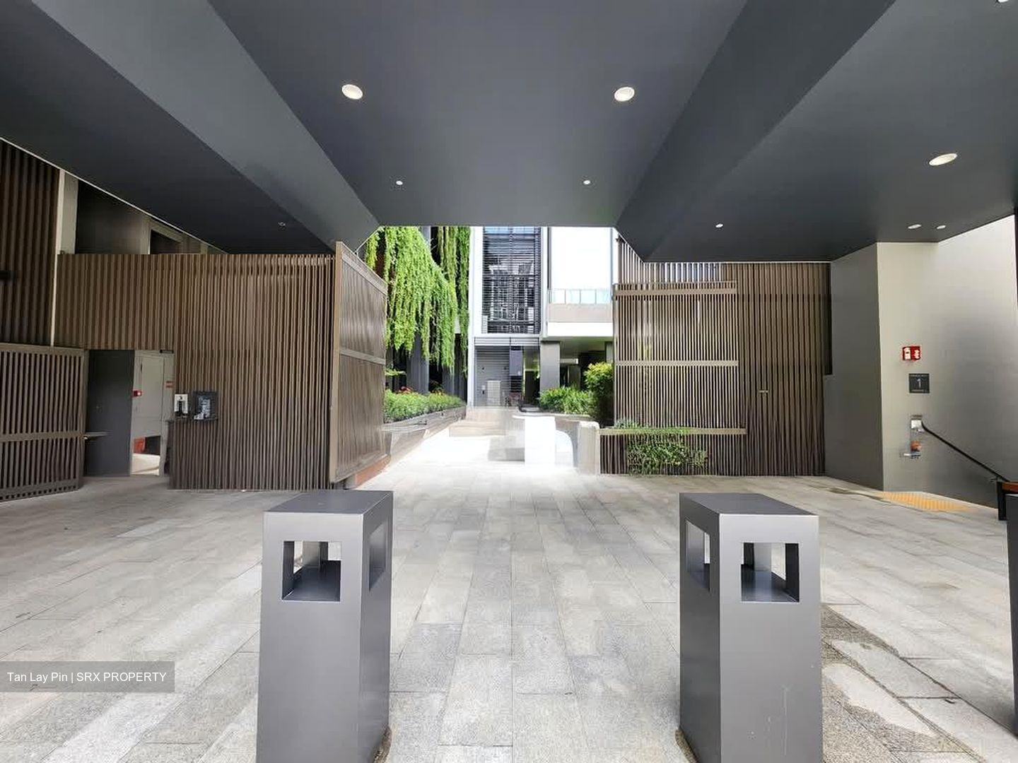 Sloane Residences (D10), Apartment #535752081